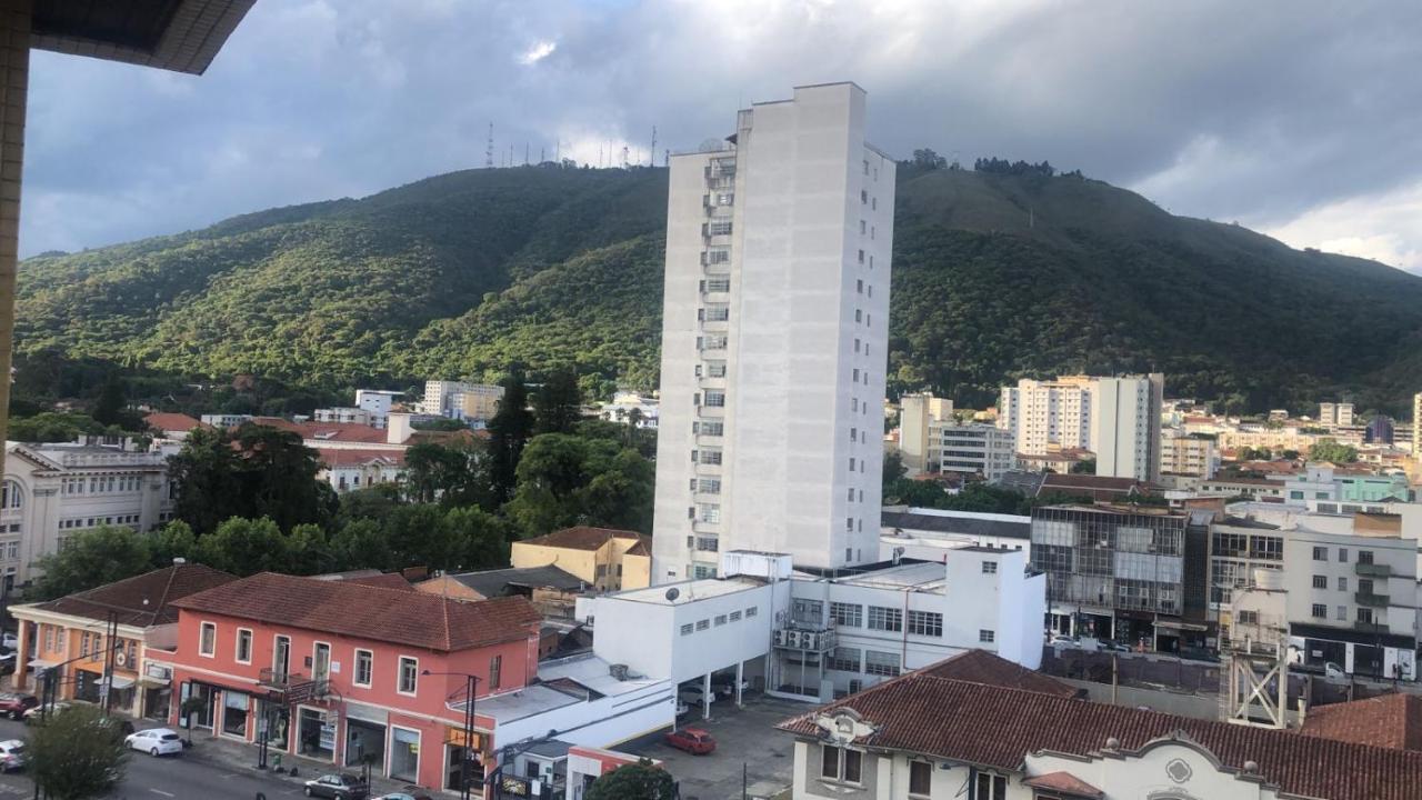Duplex Alto Padrao - Super Central - Pocos De Caldas Exterior photo